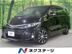 トヨタ エスティマ ４ｗｄの中古車一覧 新車 中古車の ネクステージ