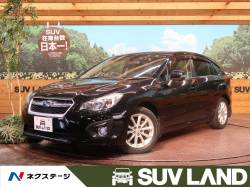 インプレッサスポーツ 2.0iアイサイトの中古車画像