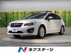 インプレッサスポーツ 2.0iアイサイトの中古車画像