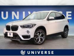 X1 sDrive 18iの中古車画像