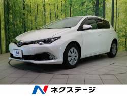 オーリス 120Tの中古車画像