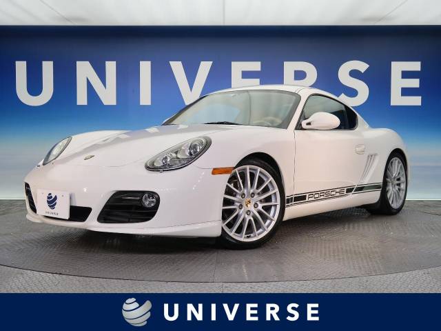 ポルシェ ケイマン ケイマン 7 3万km 309 7万円 愛知県 321 の中古車詳細 愛知県のユニバース 名古屋 新車 中古車の ネクステージ