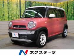 ハスラー スズキ の中古車一覧 新車 中古車の ネクステージ