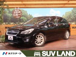 インプレッサスポーツ 2.0iアイサイトの中古車画像