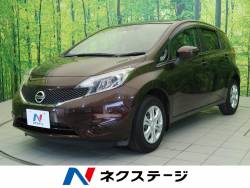 ノート X DIG-S Vセレクション+セーフティの中古車画像
