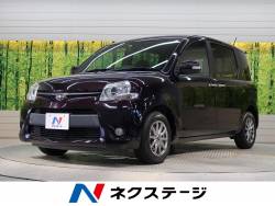 シエンタ DICE-Gの中古車画像