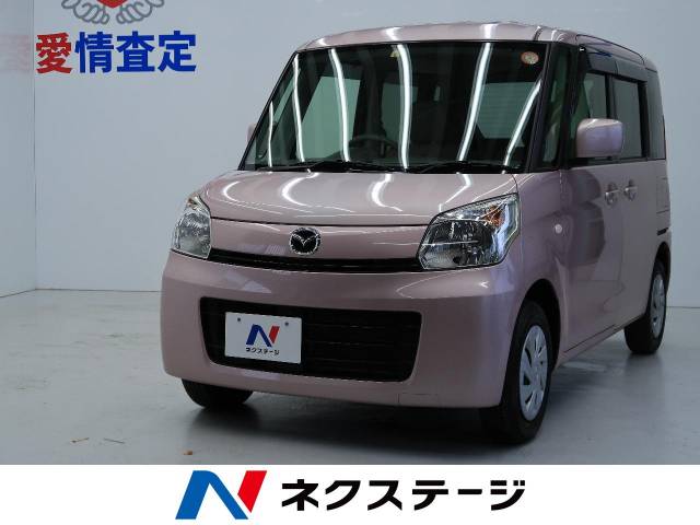 マツダ フレアワゴン ｘｇ 6 9万km 39 9万円 大阪府 048 の中古車詳細 大阪府の堺美原店 新車 中古車の ネクステージ
