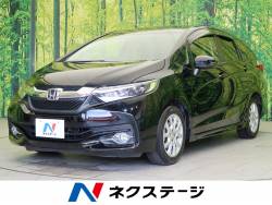 シャトル ホンダ の中古車一覧 新車 中古車の ネクステージ