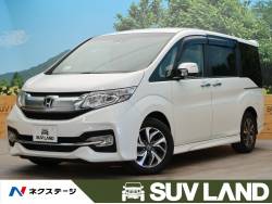 ステップワゴンスパーダ 特別 限定 スパーダ特別仕様車アドバンスパッケージa ホンダ Cvt 無段変速車 のカタログ詳細情報 新車 中古車 の ネクステージ