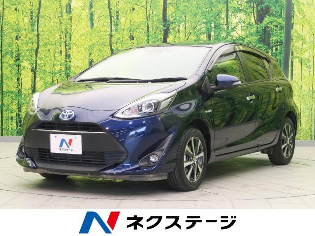 トヨタ アクア ｓスタイルブラック 0 7万km 139 9万円 福岡県 842 の中古車詳細 福岡県の新宮店 ｓｕｖ ｌａｎｄ