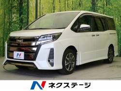 ノア トヨタ の中古車一覧 新車 中古車の ネクステージ