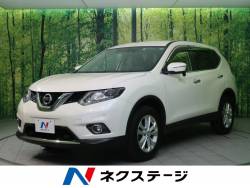 日産 エクストレイル コーナーセンサ 衝突防止コーナーセンサーの中古車一覧 新車 中古車の ネクステージ