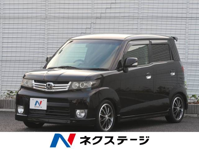 ゼストスパーク ホンダ のクルマカタログ 新車 中古車の ネクステージ