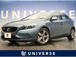 ボルボ ｖ４０ ディーゼルの中古車一覧 新車 中古車の ネクステージ