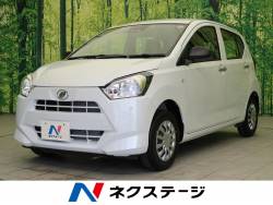 ミライース ダイハツ の中古車一覧 新車 中古車の ネクステージ
