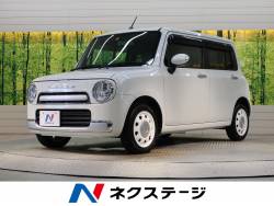 アルトラパンショコラ スズキ の中古車一覧 新車 中古車の ネクステージ