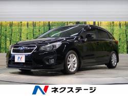 インプレッサスポーツ 2.0iアイサイトの中古車画像