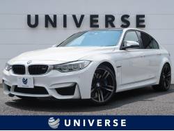 ｂｍｗ ｍ３の中古車一覧 輸入車 外車の中古車探しなら ユニバース