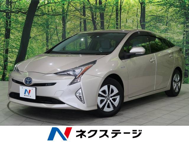 トヨタ プリウス ａ 2 8万km 北海道 926 の中古車詳細 北海道の札幌美しが丘店 新車 中古車の ネクステージ