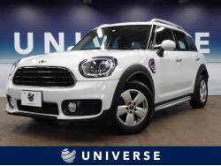 ｍｉｎｉ ｍｉｎｉ 認定中古車 クロスオーバーの中古車一覧 新車 中古車の ネクステージ