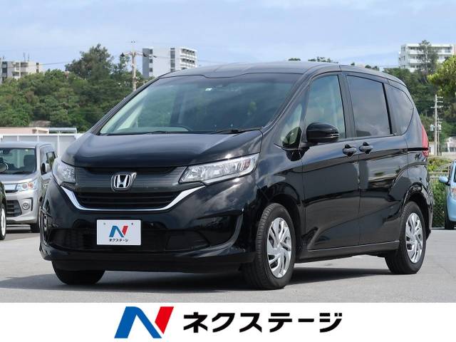 ホンダ フリード ｇ ホンダセンシング 1 9万km 199 9万円 沖縄県 538 の中古車詳細 沖縄県の豊見城店 新車 中古車の ネクステージ