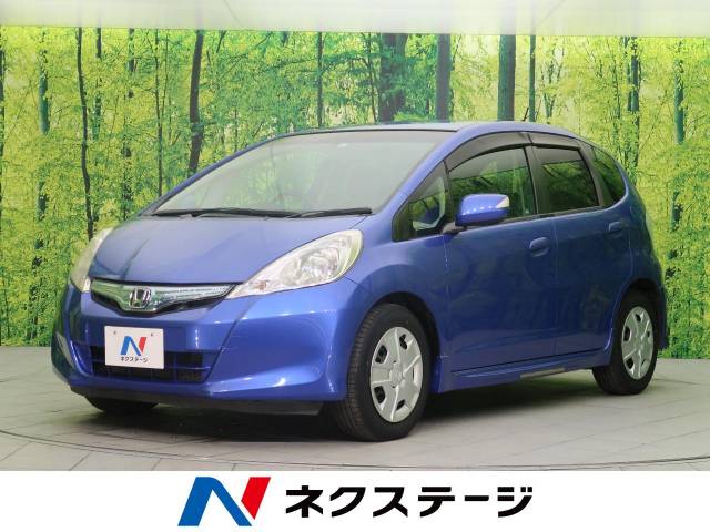 フィットハイブリッド ハイブリッド スマートセレクション ホンダ Cvt 無段変速車 のカタログ詳細情報 新車 中古車の ネクステージ