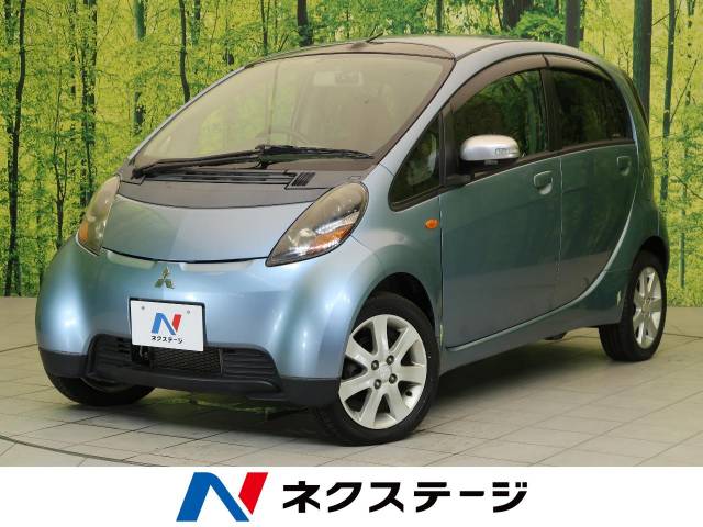 三菱 アイ ｇ 2 2万km 静岡県 663 の中古車詳細 静岡県の富士店 新車 中古車の ネクステージ