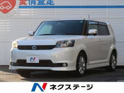 トヨタ カローラルミオン 普通車の中古車一覧 新車 中古車の ネクステージ