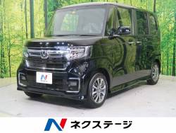 ホンダ ｎ ｂｏｘ 新型の中古車一覧 新車 中古車の ネクステージ