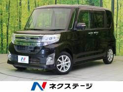 ダイハツ タント 両側パワースライドドアの中古車一覧 新車 中古車の ネクステージ