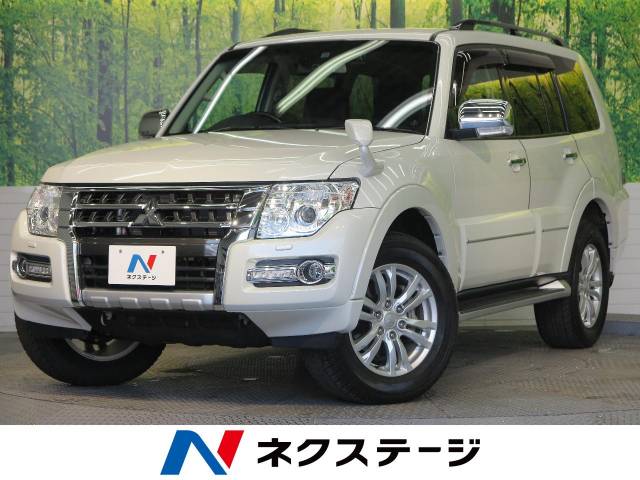 三菱 パジェロ ロング スーパーエクシード 1 1万km 福岡県 161 の中古車詳細 福岡県の博多suv専門店 新車 中古車の ネクステージ 三菱 パジェロ ロング スーパーエクシード 1 1万km 福岡県 161 の中古車詳細 福岡県の博多suv専門店 新車 中古車の ネクステージ