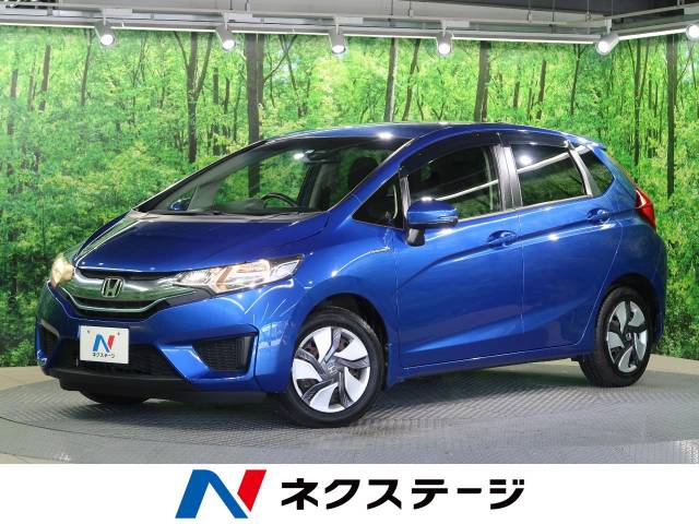 ホンダ フィットハイブリッド ハイブリッド ｆパッケージ 5 5万km 67 9万円 大阪府 912 の中古車詳細 大阪府の寝屋川店 新車 中古車 の ネクステージ