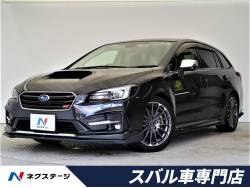 レヴォーグ スバル の中古車一覧 新車 中古車の ネクステージ