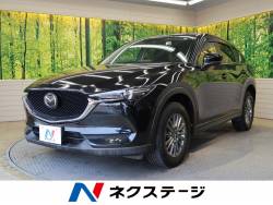 CX-5 XD プロアクティブの中古車画像