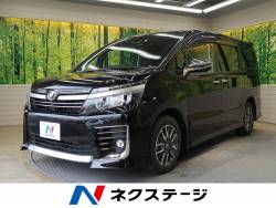 ヴォクシー ZS 煌Ⅱの中古車画像