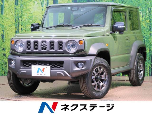 スズキ ジムニーシエラ ｊｃ 0 9万km 福岡県 257 の中古車詳細 福岡県の北九州店 新車 中古車の ネクステージ