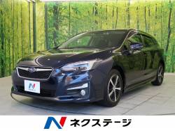 スバル インプレッサ 特別仕様車の中古車一覧 新車 中古車の ネクステージ