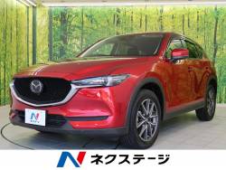 CX-5 XD プロアクティブの中古車画像