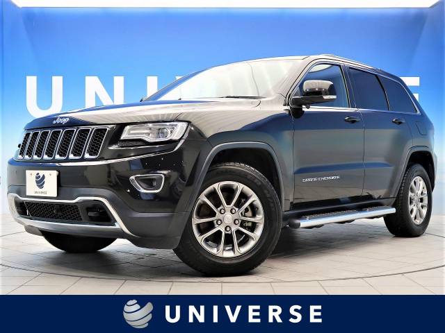 クライスラー ジープ ジープ グランドチェロキー クロームエディション 5万km 福井県 638 の中古車詳細 福井県のネクテージ 福井 新車 中古車の ネクステージ