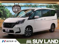 セレナ 日産 の中古車一覧 新車 中古車の ネクステージ