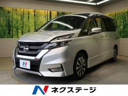 セレナ ハイウェイスター プロパイロットエディションの中古車画像