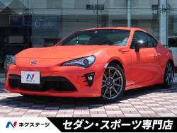 トヨタ ８６ ｍｔの中古車一覧 新車 中古車の ネクステージ