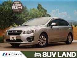 インプレッサスポーツ 1.6i-Lの中古車画像