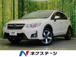 ｘｖハイブリッド スバル の中古車一覧 新車 中古車の ネクステージ