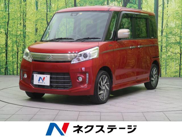 スペーシアカスタム型式 Dba Mk32s スズキ のクルマカタログ 新車 中古車の ネクステージ