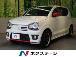 アルトターボｒｓ スズキ の中古車一覧 新車 中古車の ネクステージ