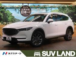 ｃｘ ８ マツダ の中古車一覧 新車 中古車の ネクステージ