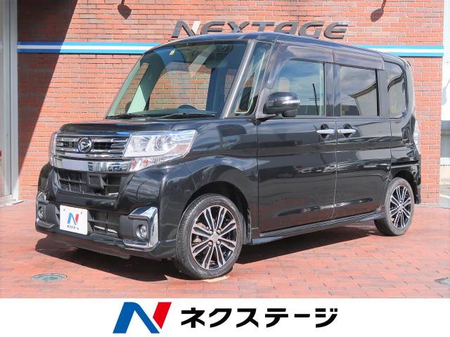 ダイハツ タント カスタムｒｓ 2 9万km 大阪府 500 の中古車詳細 大阪府の外環東大阪店 新車 中古車の ネクステージ
