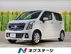 ワゴンｒスティングレー スズキ の中古車一覧 新車 中古車の ネクステージ
