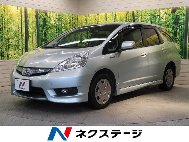 ホンダ フィットシャトルハイブリッド ハイブリッド ファインライン 4 1万km 栃木県 9 の中古車詳細 栃木県の宇都宮店 新車 中古車 の ネクステージ